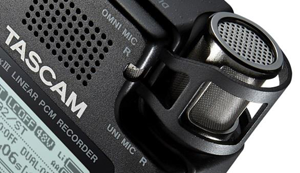 Tascam DR-100MKIII