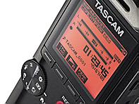 Tascam DR-22WL