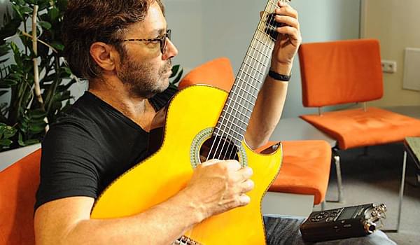 Al Di Meola