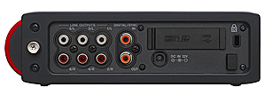 Tascam DR-680MKII