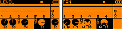 Tascam DR-680MKII