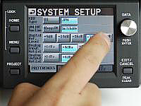 Tascam HS-20