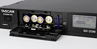 Tascam SD-20M