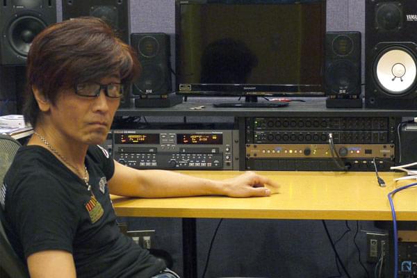 Masayuki Muraishi
