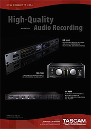 New Products 2014