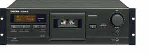 Tascam 102 MKII