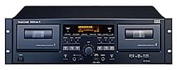 Tascam 202MKV