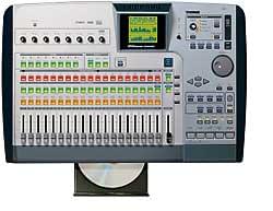 Tascam 2488