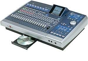 Tascam 2488MKII