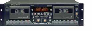 Tascam 302