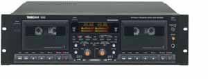 Tascam 322