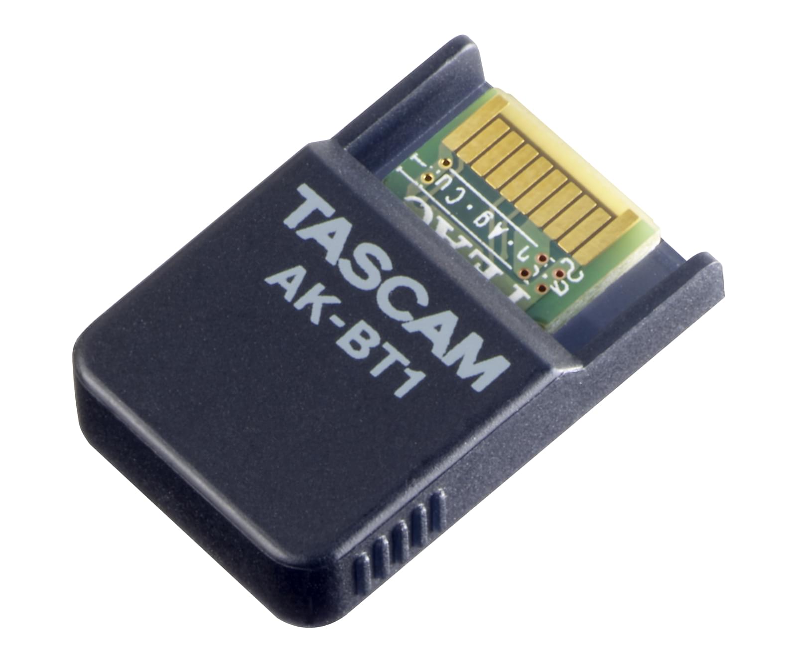 Tascam AK-BT1  Bluetooth-Adapter für drahtlose Fernbedienung