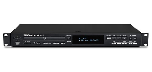 Tascam BD-MP1MKII