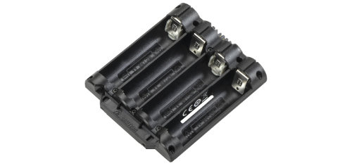 Tascam BH-4AA | Battery Holder