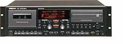 Tascam CC-222