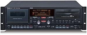 Tascam CC-222SL