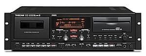 Tascam CC-222SL MKII