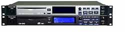 Tascam CD-01U Pro