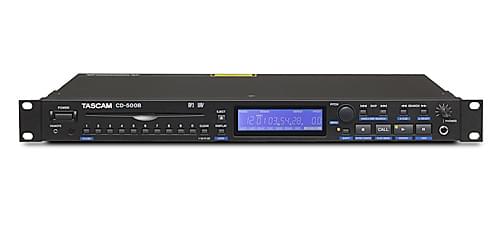 Tascam CD-500B