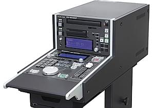 Tascam CD-9010/CD-9010CF