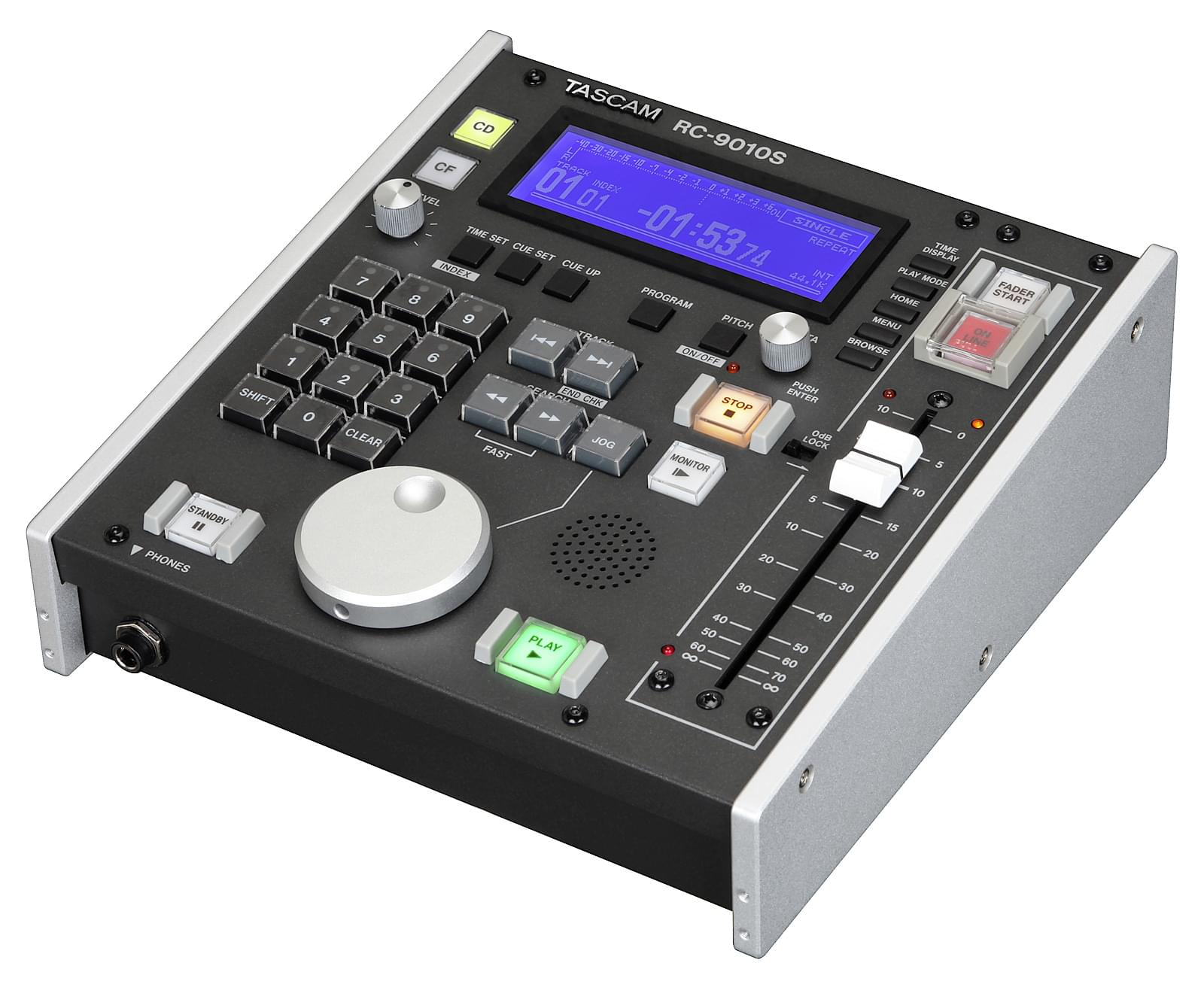 Tascam Europe  Audio Recording Devices for Professionals and Hobbyists
