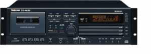 Tascam CD-A630