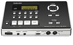 Tascam CD-BT2