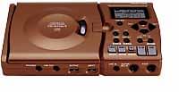 Tascam CD-GT1MKII