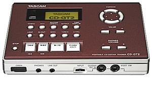 Tascam CD-GT2