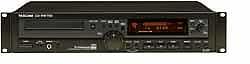 Tascam CD-RW750