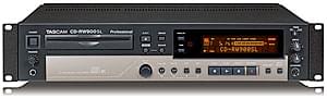 Tascam CD-RW900SL