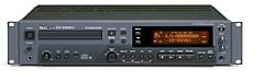Tascam CD-RW901