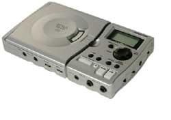 Tascam CD-VT1