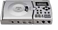 Tascam CD-VT1MKII