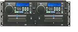 Tascam CD-X1500