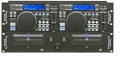 Tascam CD-X1700