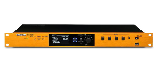 Tascam CG-1000