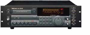 Tascam DA-45HR