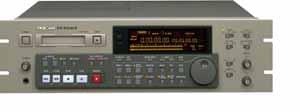 Tascam DA-60MKII