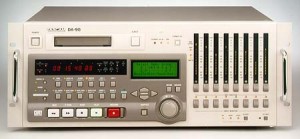 Tascam DA-98