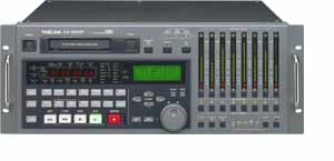 Tascam DA-98HR