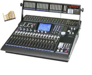 Tascam DM-24