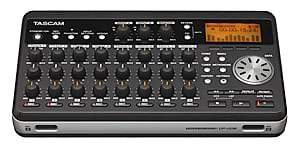 Tascam DP-008