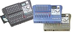 Tascam DP-01/DP-01FX