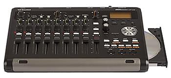 Tascam DP-03