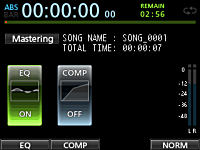 Tascam DP-24SD