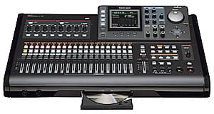 Tascam DP-32