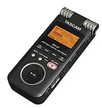 Tascam DR-07