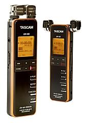 Tascam DR-08