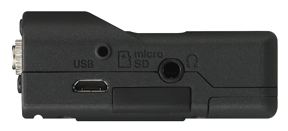 Tascam DR-10C | Recorders for lavalier microphones Tascam DR-10C | Recorders for lavalier microphones